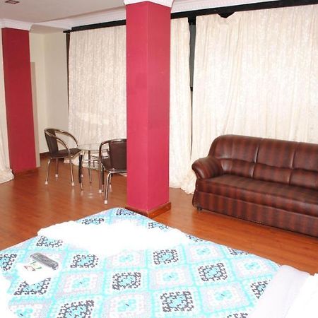 Hotel Anchorage Inn Port Blair Exterior photo